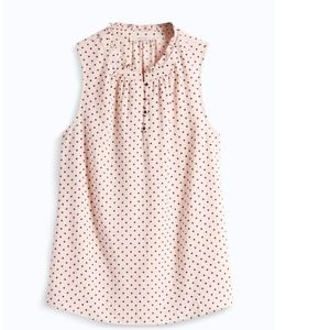 41 Hawthorn Prinsloo Ruffle Detail Blouse